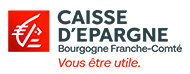Caisse d'épargne Bourgogne Franche-Comté
