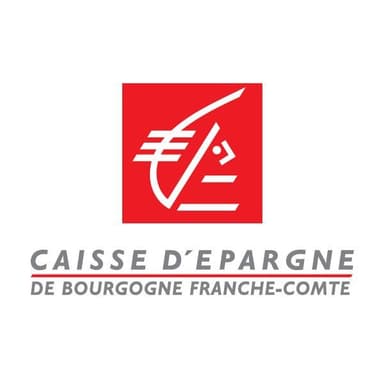 Caisse d'épargne bourgogne franche compté