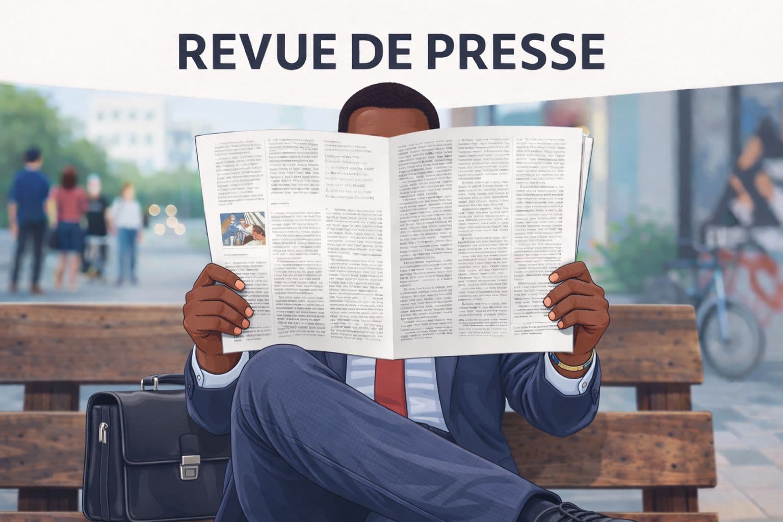 Revue de presse économique – 05/02/2026