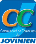 communauté d'agglomération du jovinien