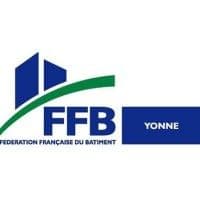 fédération française du bâtiment de l'Yonne