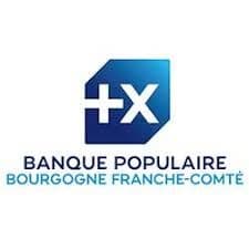 Banque populaire Bourgogne franche comté