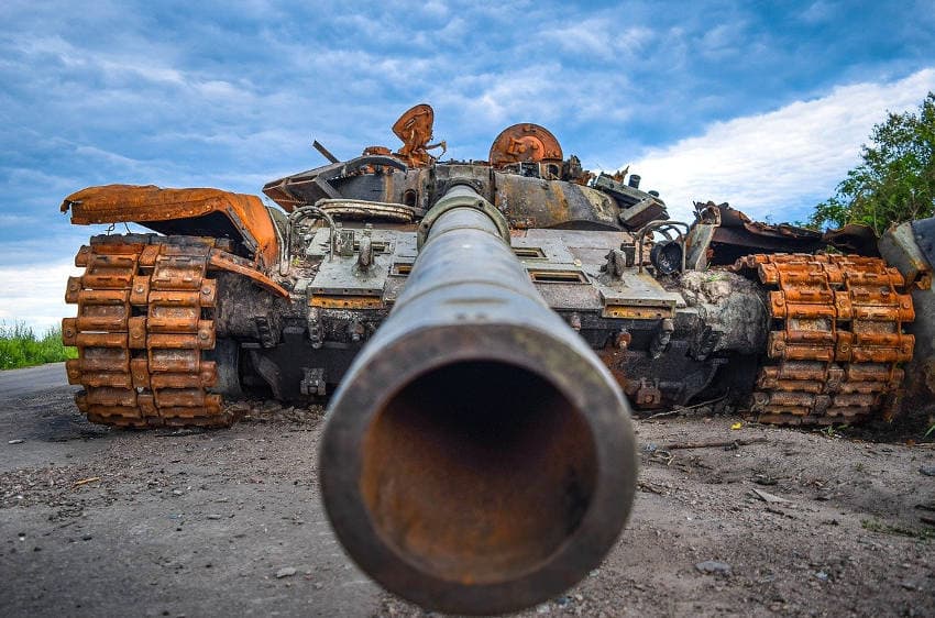 Changement de paradigme : et si le conflit en Ukraine était une guerre de civilisation ? (1/2)