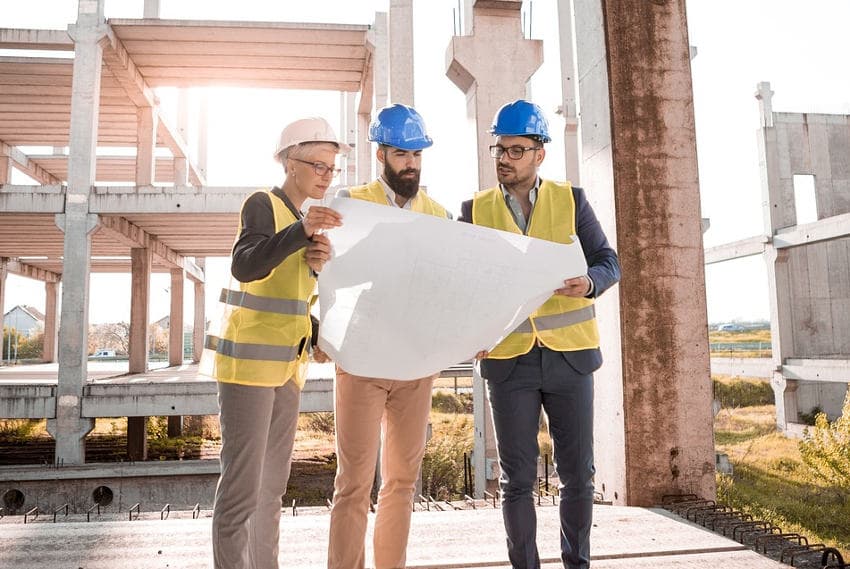 Crise du bâtiment et du logement : une nouvelle bombe sociale prête à exploser en France ?