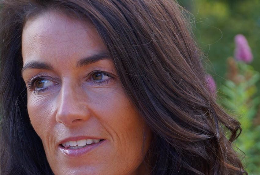 Nathalie SABIN : l'intime conviction, une approche personnelle à expérimenter dans les entreprises…