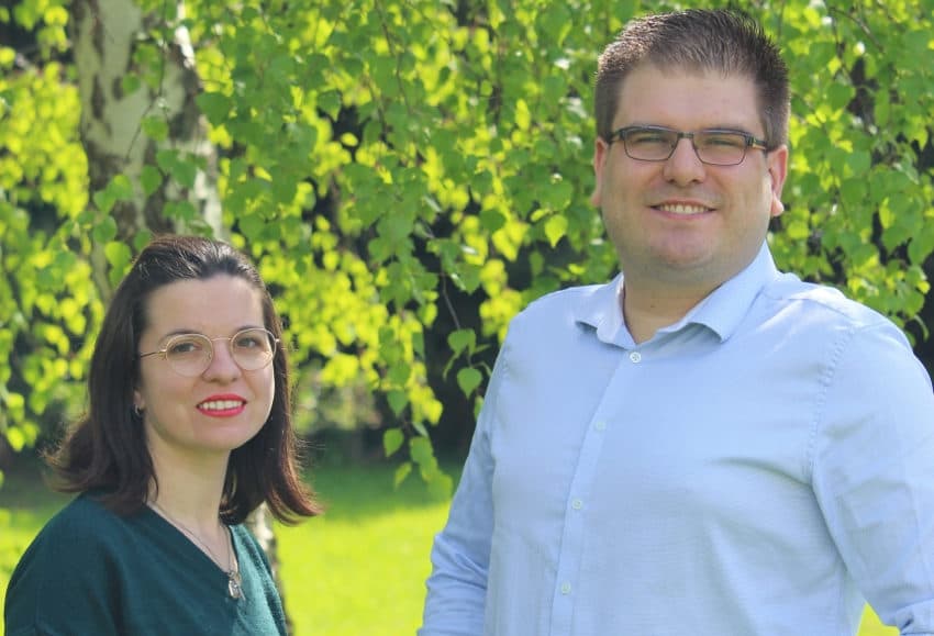 Ne pas laisser la jeunesse dans l'oubli : Yoann TOUPET (LFI) en fait sa priorité s'il est élu dans l'Yonne