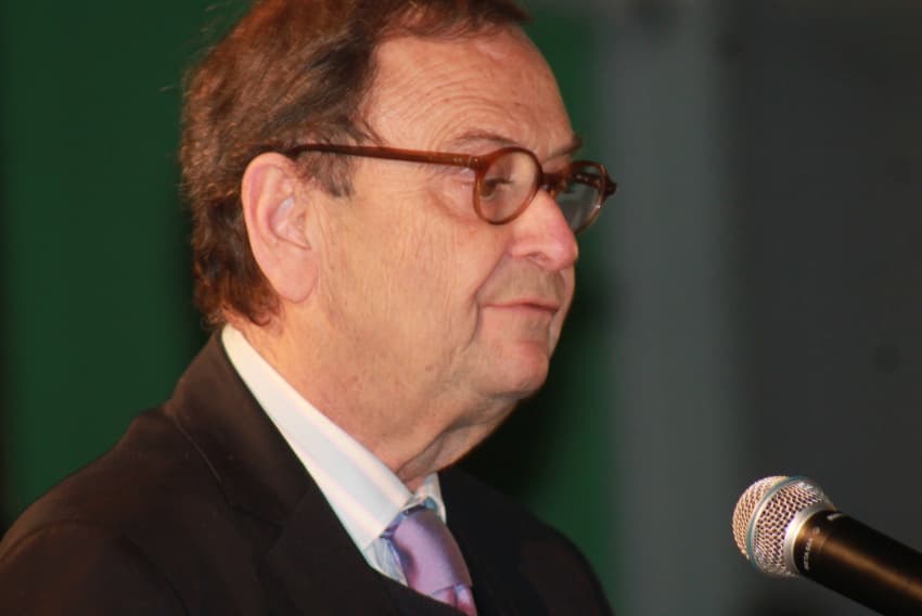 « Les finances saines, c’est nous ; les dettes, c’est l’Etat ! » : le plaidoyer de Jean-Philippe SAULNIER-ARRIGHI (CCPF) en faveur des élus locaux (1/2) !