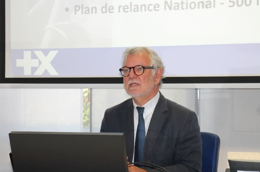 L’indéfectible soutien au territoire : la Banque Populaire BFC consacre plus d’un milliard d’euros à la relance…