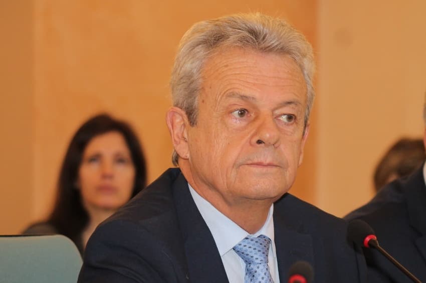 Patrick GENDRAUD expose les orientations budgétaires du Département : l'attractivité à tout prix...