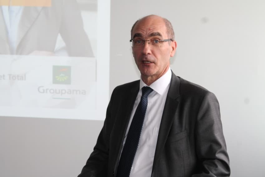 « Dix de conduite » : c’est vingt sur vingt de réussite pédagogique pour GROUPAMA Paris Val de Loire…