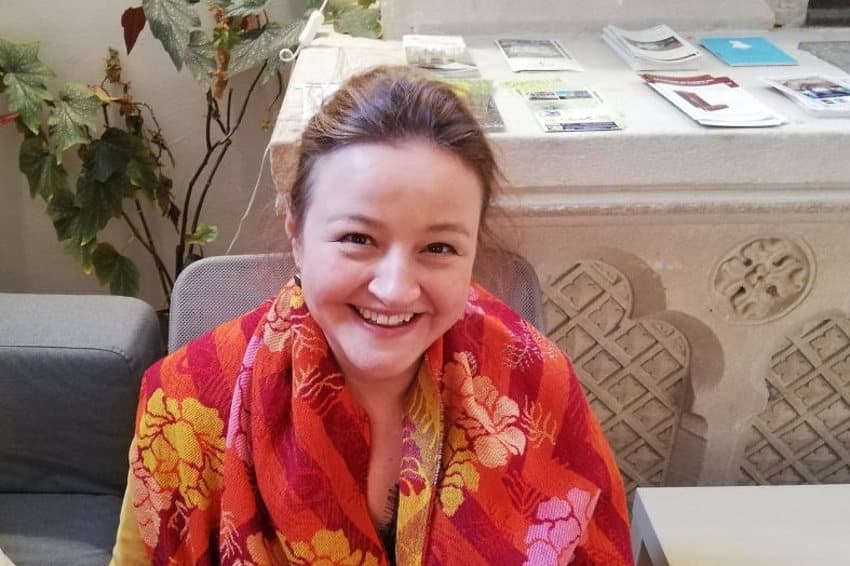 Pour que l’Yonne rayonne au-delà de ses frontières : Isabelle FROMENT-MEURICE à la tête de Yonne Tourisme