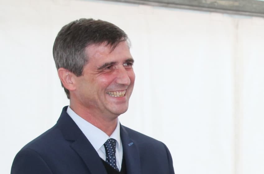 Stratégie : le « G 16 », un grand laboratoire d’idées où la CAPEB de l’Yonne puise inspiration…et projets