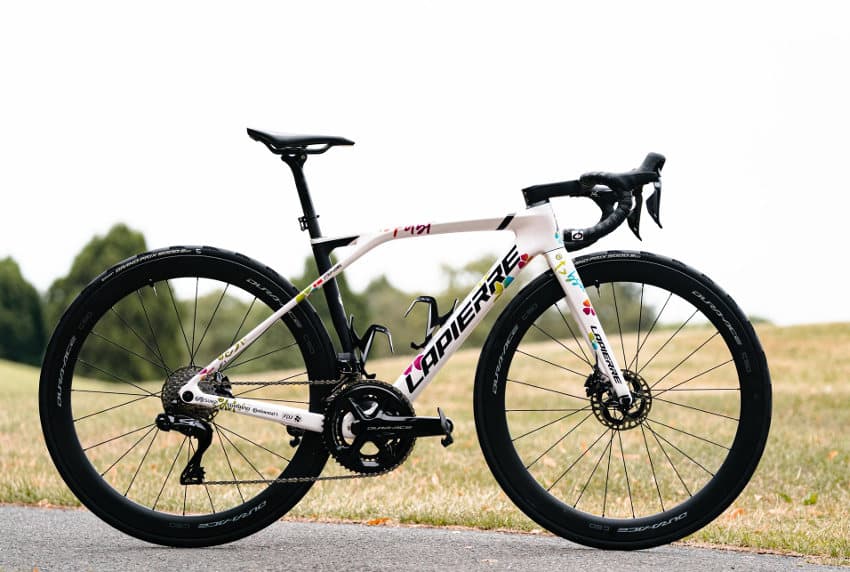 « Vélo & Co » roule pour les férus de mobilité douce : la bicyclette se dévoilera sous toutes ses formes et usages