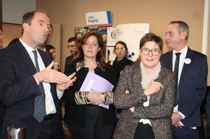 Ils sont unanimes : les acteurs de l’emploi jugent réussie l’expérimentation de la réforme du RSA dans l’Yonne