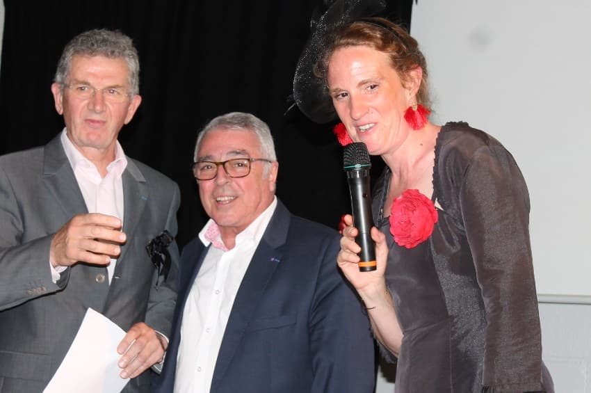 L’innovation sociale offre un nouvel accessit au CIFA de l’Yonne…