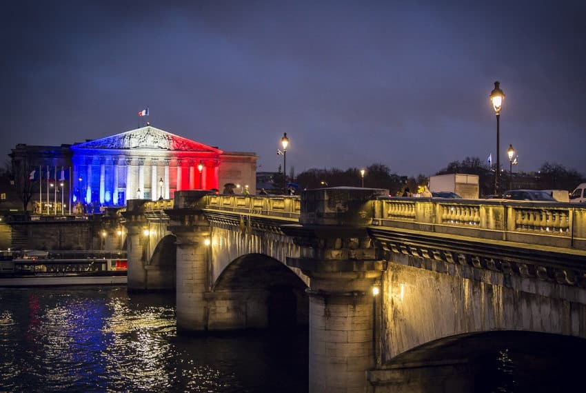 Tribune : Proche-Orient, la politique du « en même temps » fera-t-elle passer la France à côté de l’histoire ?
