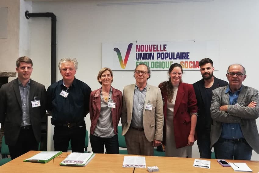 La NUPES rejette l’expérimentation de la réforme du RSA dans l’Yonne : « non à un dispositif qui accroît la misère »