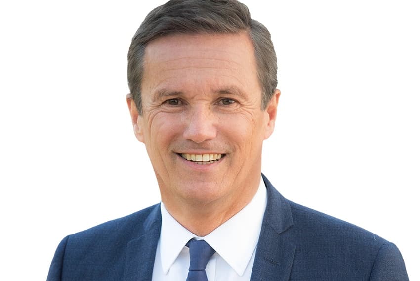 Il rencontre les commerçants ce samedi à Auxerre : Nicolas DUPONT-AIGNAN en défenseur de la proximité…