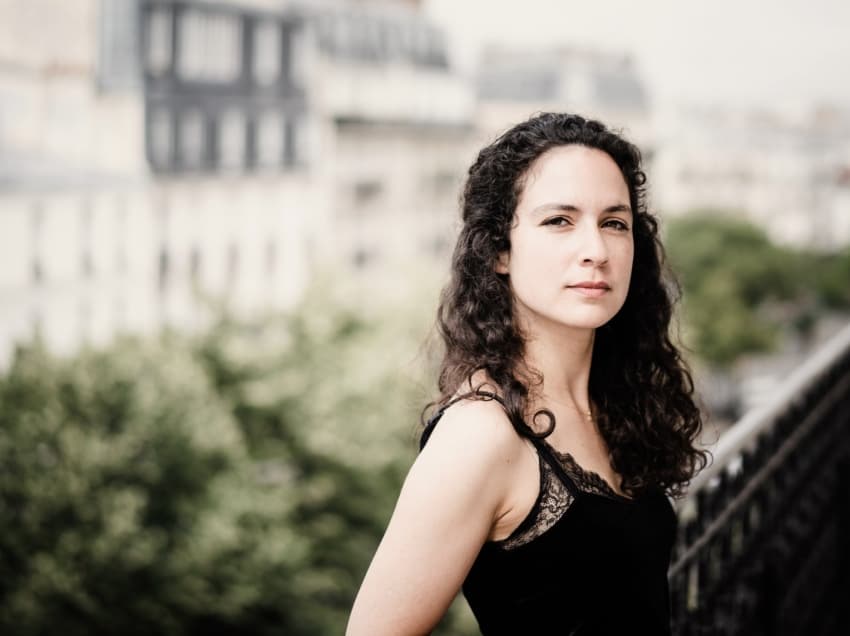 Paloma KOUIDER annule son récital : les mélomanes ne pourront rendre hommage à Beethoven…