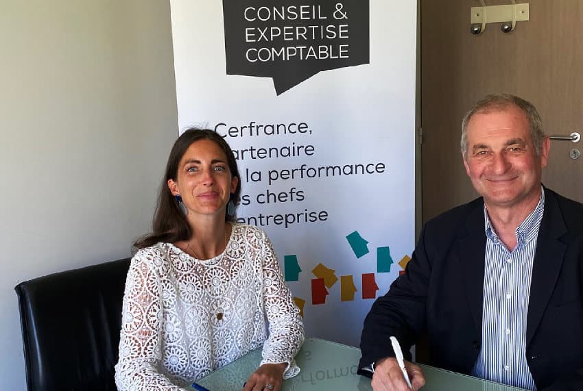 Le compte est bon : CERFRANCE déjà en verve en ce début de saison…