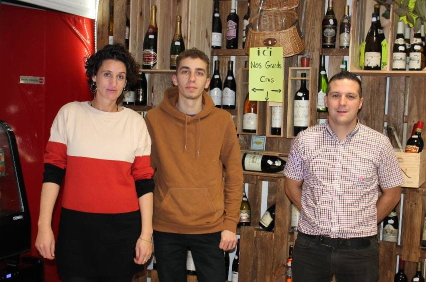 DESTOCK APERO ET VIN réinvente le discount autour des spiritueux : des prix cassés mais une prestation au top !