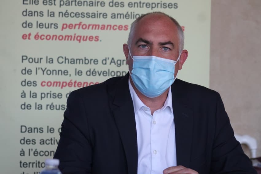 La vente directe se valorise sur une plateforme : le défi vertueux de la Chambre d’agriculture