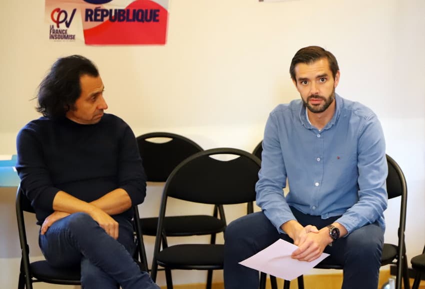 LFI 89 s’interroge sur l’école : stop aux suppressions de postes et au démantèlement des services publics