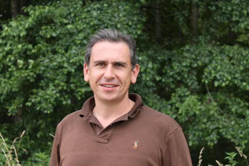 Francis MOREAU quittera la direction d'INITIACTIVE 89 le 31 août prochain : « je me mets au service des entreprises »…