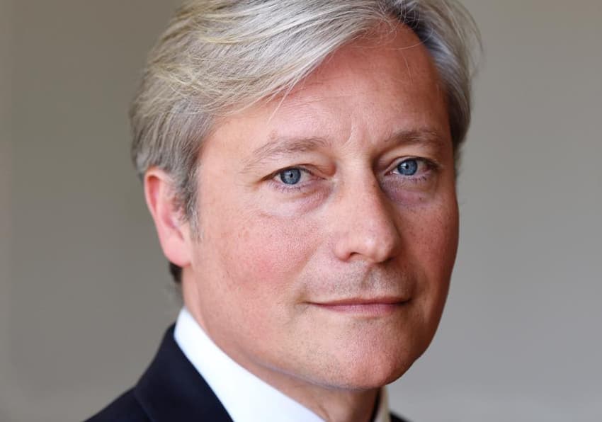 Son président Laurent HENART conforte son mandat national : le Parti Radical se projette déjà sur 2026