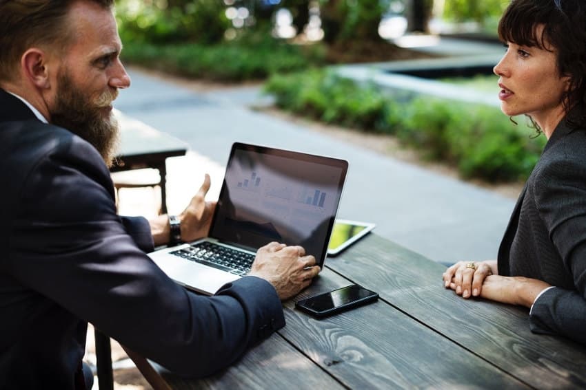 Ils sont des urgentistes auprès des entrepreneurs : les experts-comptables en soutien indéfectible de sortie de crise