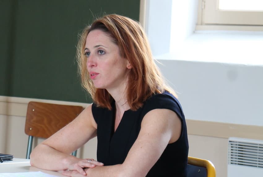 Le château de TANLAY bénéficie du label SECURISITE : Cécile RACKETTE officialisera le dispositif le 19 juillet