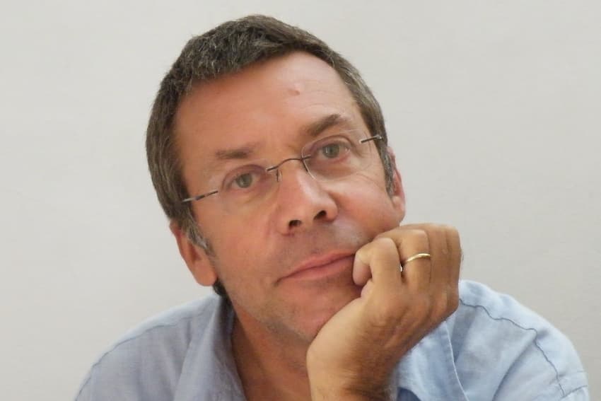 Conférence : le philosophe Philippe BARRIER aborde les aspects sociologiques du diabète…