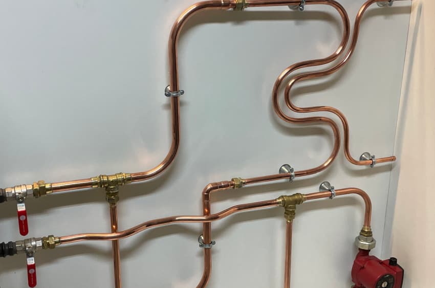 Un Icaunais décroche son ticket pour le MAF national : une installation thermique doublement couronnée d’or !