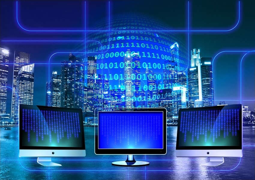 La Région explique les enjeux du déploiement de la technologie R Cube en Puisaye-Forterre…