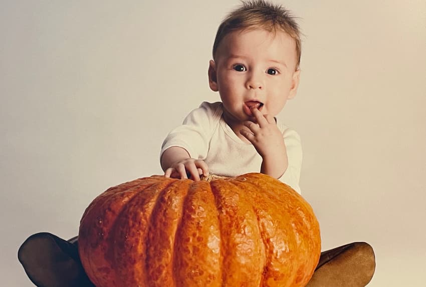 Elle évoque le rapport vital à la terre : l’exposition « Des légumes et des hommes » est à déguster avec appétit à Gurgy !