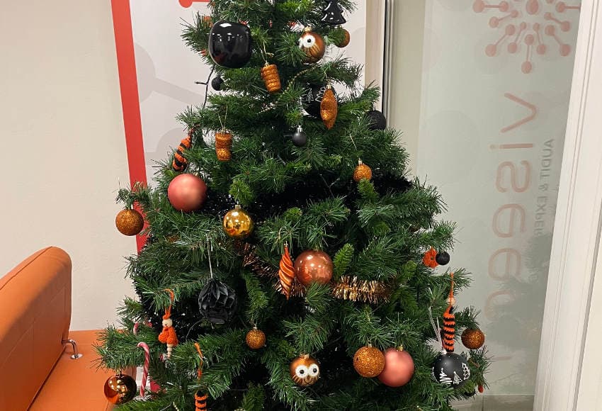 Joyeux Noël en 2023 ? Pas forcément pour tout le monde…