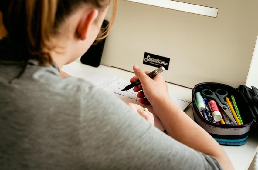 « Ne pas faire de vagues » : à proscrire dans l’Education…