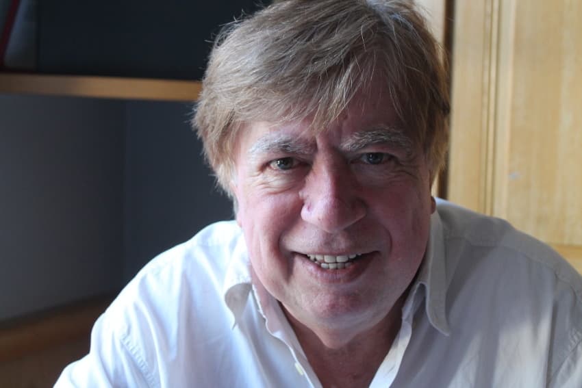 Daniel DELVERT (AGIR La Droite constructive) à Auxerre : « Une rencontre avec Guy FEREZ devient nécessaire… »