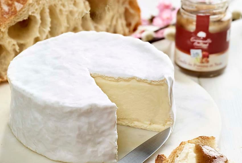 LINCET et LEBHAR défendront les couleurs de l'Yonne au 17ème Salon du Fromage et des Produits laitiers de Paris