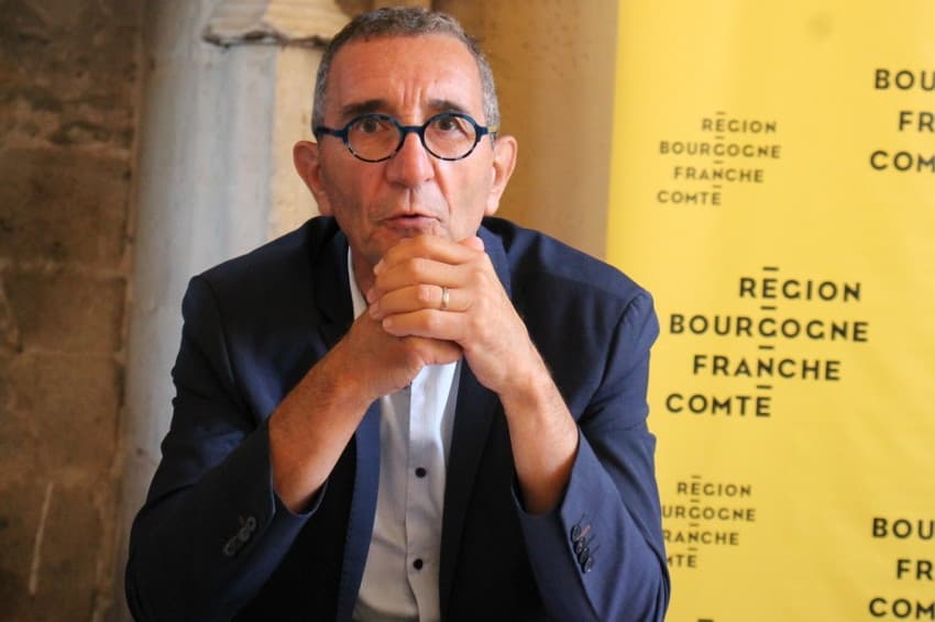 La Région peaufine son plan d’accélération de l’investissement en faveur du tourisme…
