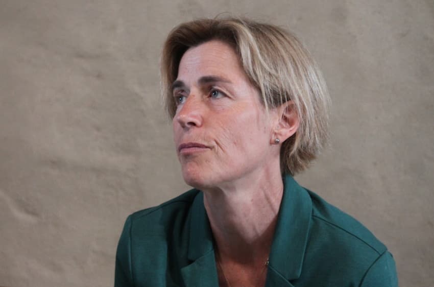 Entre tristesse et colère : une défaite au goût amer pour l’écologiste NFP Florence LOURY, battue par le RN Daniel GRENON…