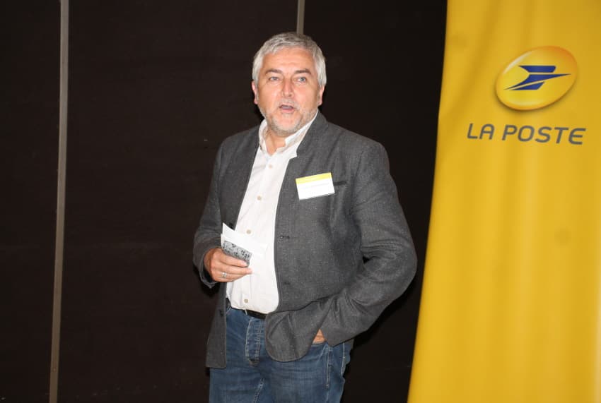 Gilles DEMERSSEMAN est à la tête de la CDPPT 89 : la défense du service public ? Comme une lettre à La Poste !