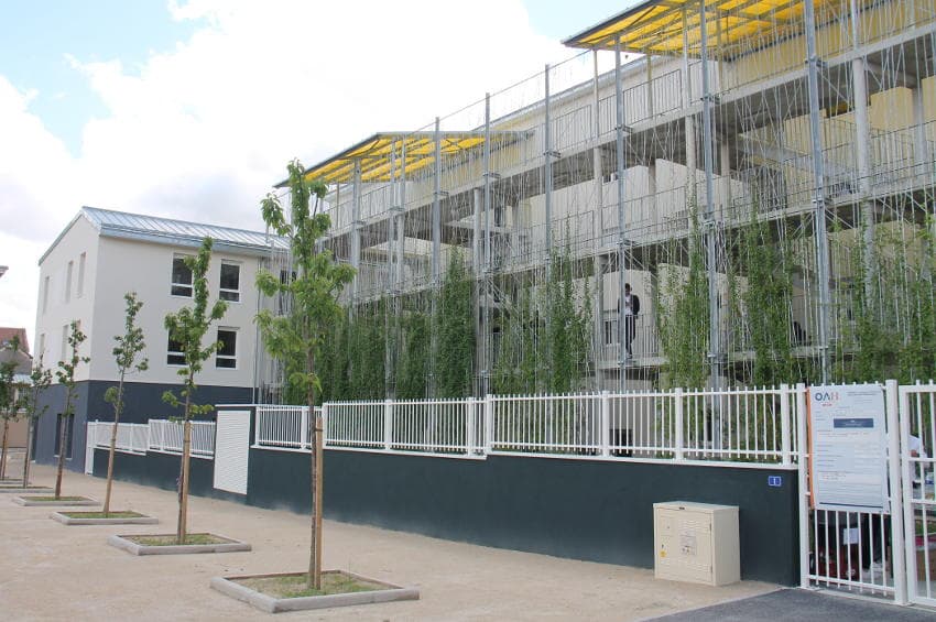 Des « logements raisonnables » pour ne laisser personne au bord du chemin : l’OAH frappe un grand coup à Auxerre