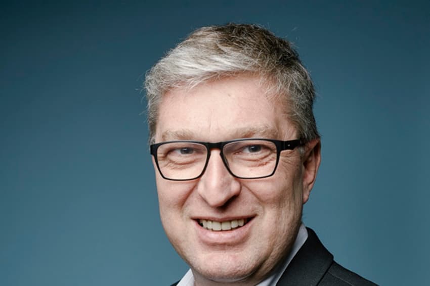 Notre-Dame de Paris : Régis PENNECOT (CMA 21) devient la pierre angulaire du dispositif Chantiers de France