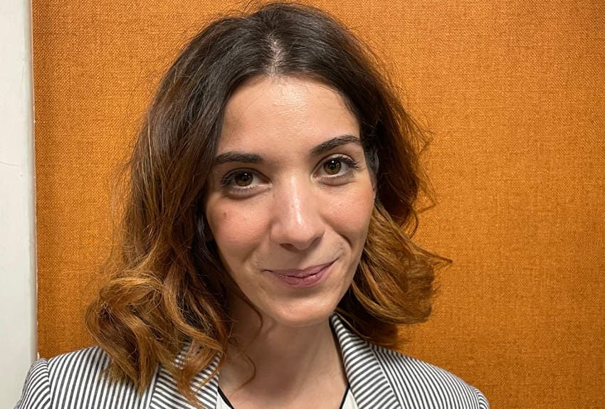 La « Rebelle » intègre le dispositif Femmes Entrepreneuses : Sabrina HOHENGARTEN séduit le jury…