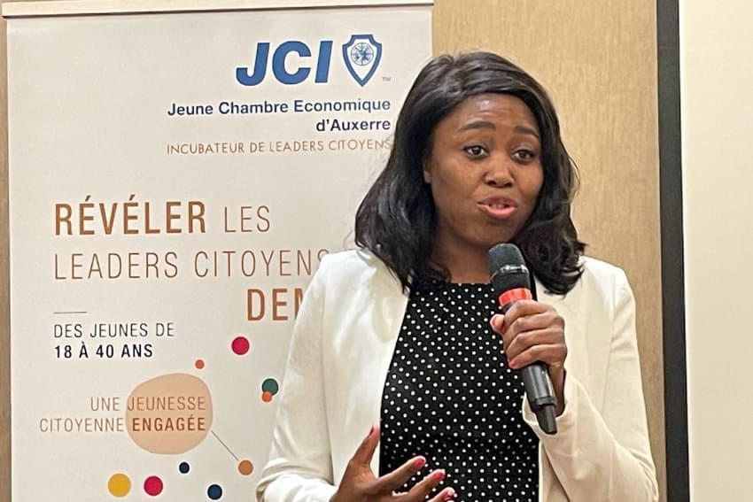Rapprocher les étudiants et le monde de l’entreprise : le pari gagné de la Jeune Chambre Economique d’Auxerre !