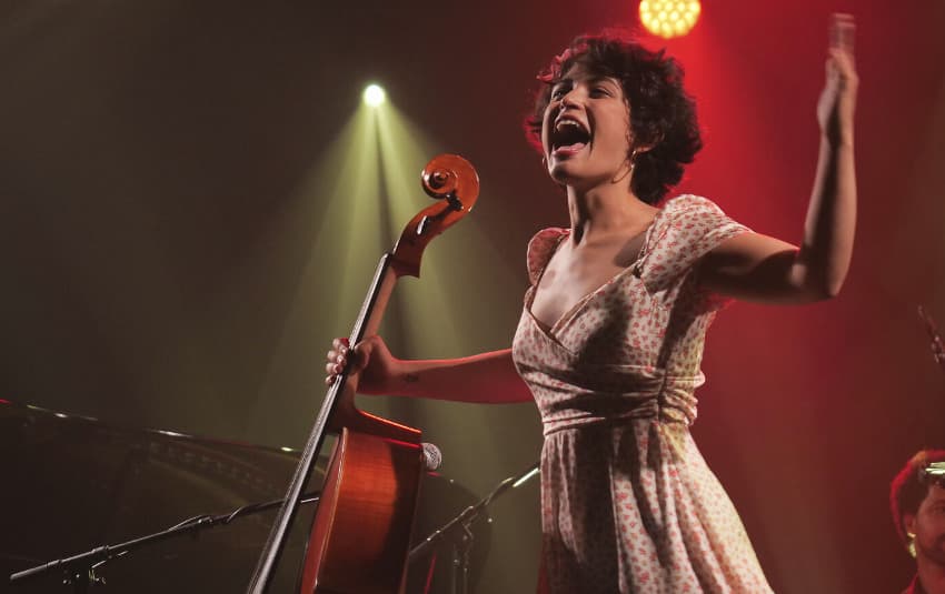 Les Rencontres Musicales vont sublimer Vézelay : des voix divines pour gravir la voie céleste…
