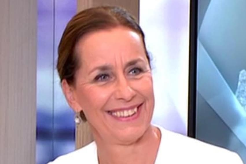Fabienne KELLER (RENAISSANCE) en visite dans l’Yonne les 03 et 04 mai : convaincre pour le futur de l’Europe…