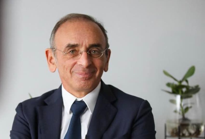 Eric ZEMMOUR se rendra-t-il à Vézelay le 07 avril ? Pas l’ombre d’une certitude mais de vraies polémiques !