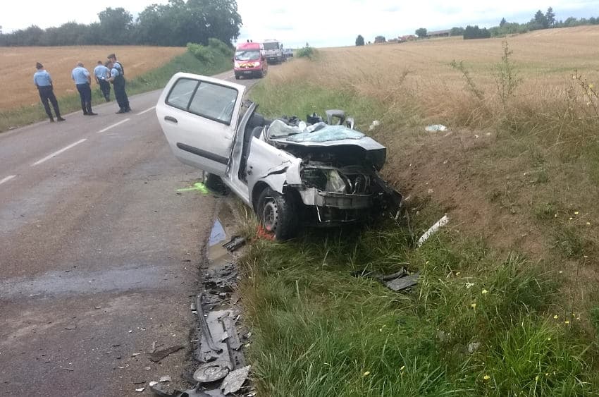 Un bilan en trompe l’œil du fait de la COVID : la Sécurité Routière ne peut se satisfaire de ce recul des accidents…